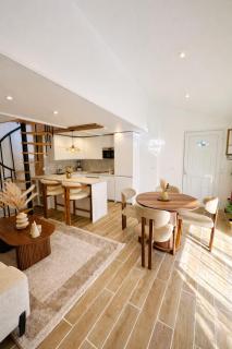 Cozy new home & garden - Close to Paris- Parking - 6