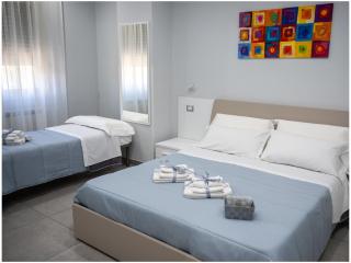 Richard Room & Apartment Policlinico - 9