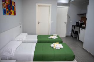 Richard Room & Apartment Policlinico - 5