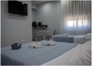 Richard Room & Apartment Policlinico - 3