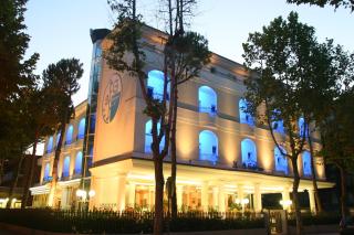 Hotel Il Gabbiano - Cesenatico - 0