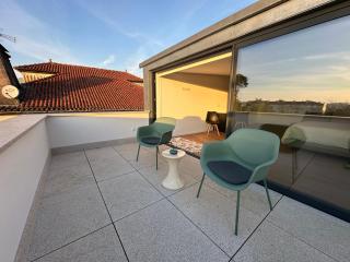 Loft Azeméis - 8