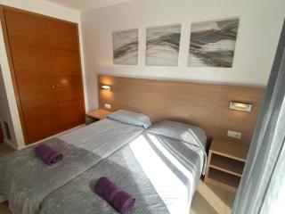 Koyo Suite - Modern Apartment with Parking and Swimming Pool for 6p - 4