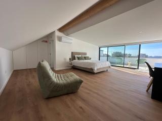 Loft Azeméis - 8