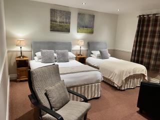 The Dog and Partridge - 6