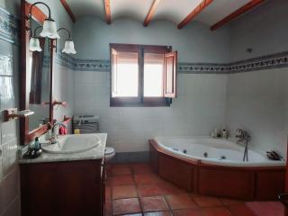 Casa rural con encanto en Murla - 1