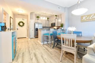 The Palms Of Destin 2107 Junior - 4