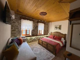 Stone Pazar Guest House - 9