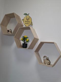 Apartman Limun Zut - 7