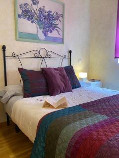 Apartamento La Plazuela - 2