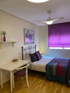 Apartamento La Plazuela - 4