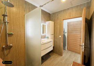 Raina Lodge Moorea Haapiti - Fare Hereiti - Piscine privée - 3