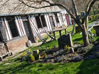 Golf&Love in Normandy - 5