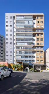 Studio Perfeito Conforto e Bom Gosto - 5