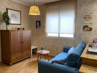 Apartamento La Plazuela - 7