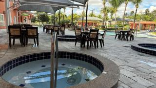 Cond Lagoa Quente Hotel - 3