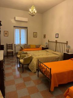 Apartment in villa Il Castellaccio - 8