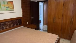 Condomínio Náutico Flat Service - 2