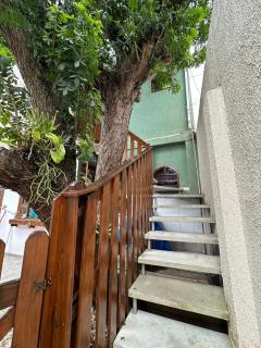 Casa da Árvore em Pinhais - Próx Expotrade - 6