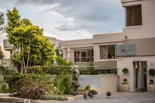 Hermanus Manor - Hermanus - 0