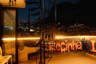 Favela Hostel - Rio de Janeiro - 1