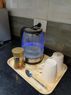 Quiet Green veiw APT 15 mins from cairo airport - 8