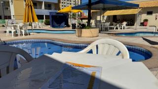 Cond Paradise Flat Residence - 0