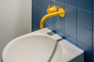 Urban Jungle - Loft with direct view of the Spree - 7