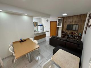 Cond Privé das Thermas II - 3