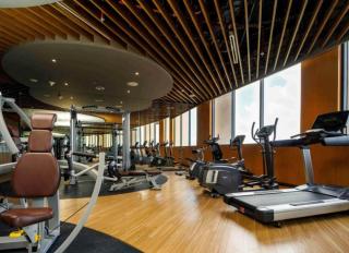 Sea View Villa 904 Rooftop Pool 3BR Luxury - 3