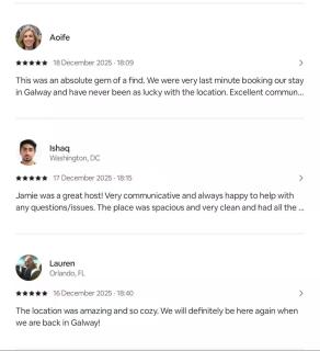 Luxurious, private room in the heart of Galway - 3