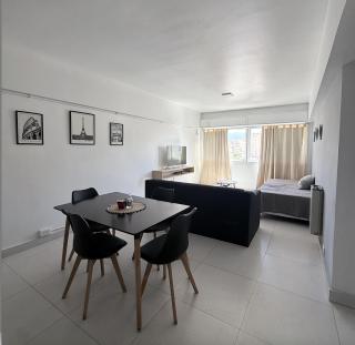 Calido departamento en Mendoza - 2