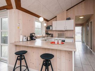 4 star holiday home in Oksbøl - 1