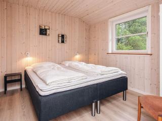 4 star holiday home in Oksbøl - 4