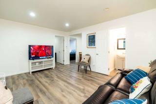 Foothills LA family friendly house - 0