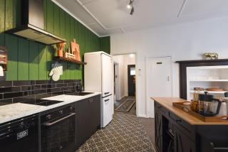Central Boutique Bungalow - 1