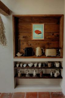 Cozy And Refined Retreat In The Heart Of Fanjeaux - 2