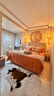 The Art of Staying - 6