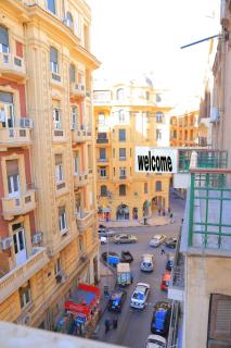 THIE KINGS - Downtown Cairo - 6