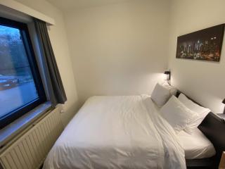 Ganzendrieshoeve - 3 Bedroom, 2 Bathroom Holiday Home with Large Garden - 5