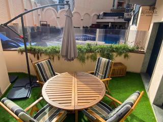 Siena Suite - Modern Apartment with Terrace, Parking and Swimming Pool - 2