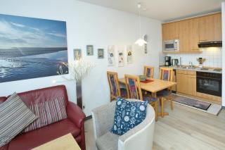 Residenz Albatros, FeWo 11 - Döse - 9