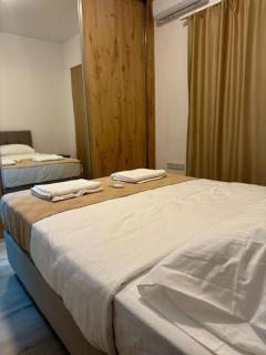 Soğular Apartments 1 - 6