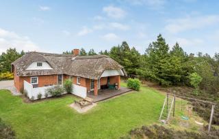 Holiday Home M Eriksensvej Rømø X -  - 7