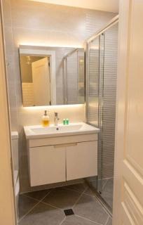 Citadel Baku Nizami street - 4