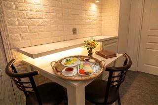 Citadel Baku Nizami street - 3