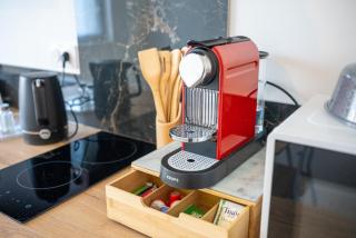 T3 RDC à Muret-Entrée autonome-Balcon-Parking - 3