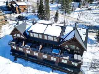 Easy Rider Ski Haus - 2