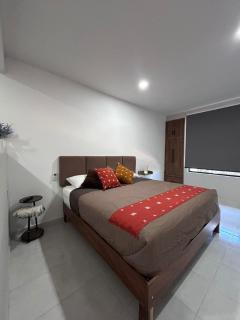 Casa Cerritos - 9