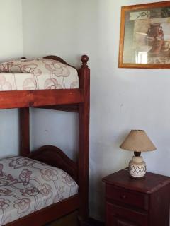 Cabaña La Joaquina - 4